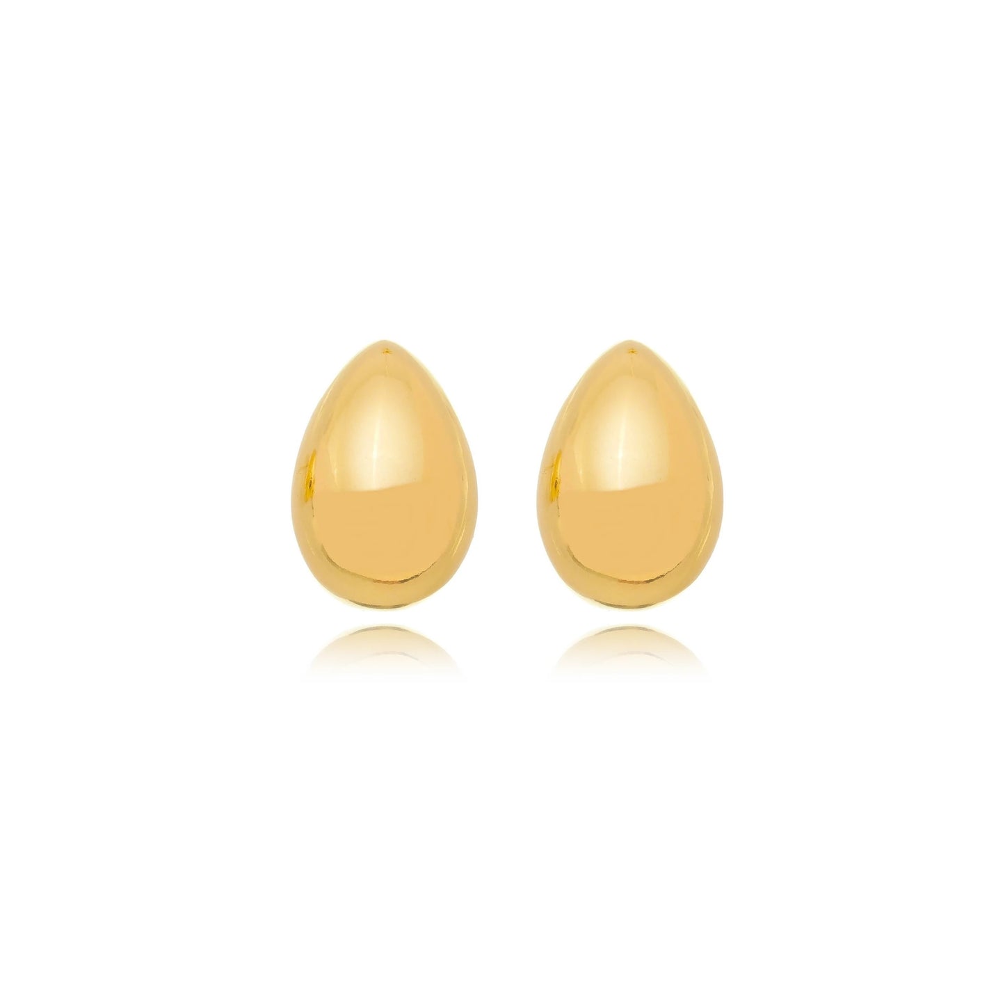 Drop Earrings - Mini